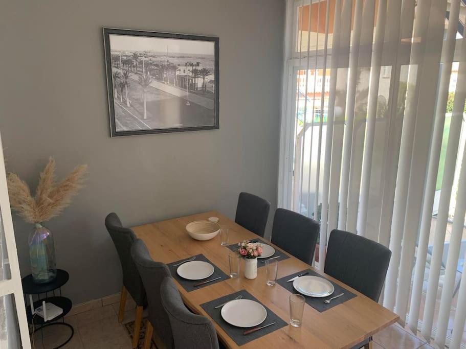 Schoenes Ferienbungalow In Altos