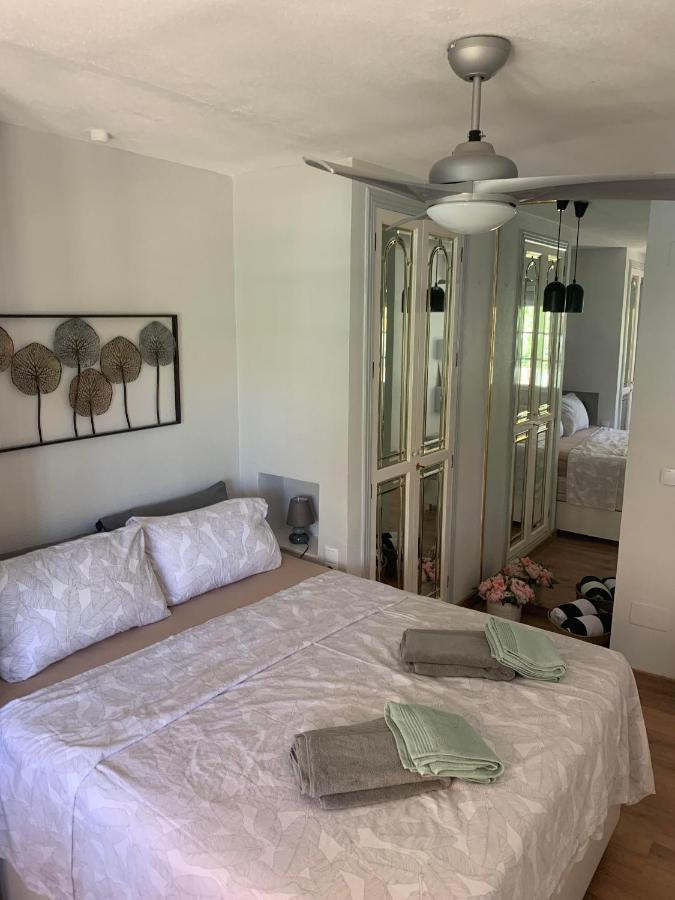 Schoenes Ferienbungalow In Altos Holiday home