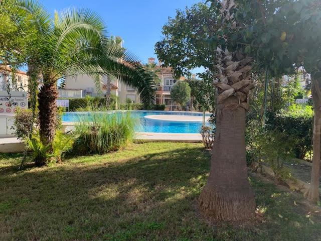 Holiday home Schoenes Ferienbungalow In Altos