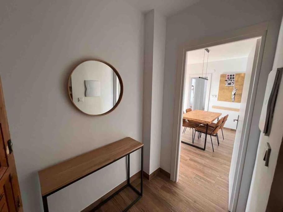Apartment En
