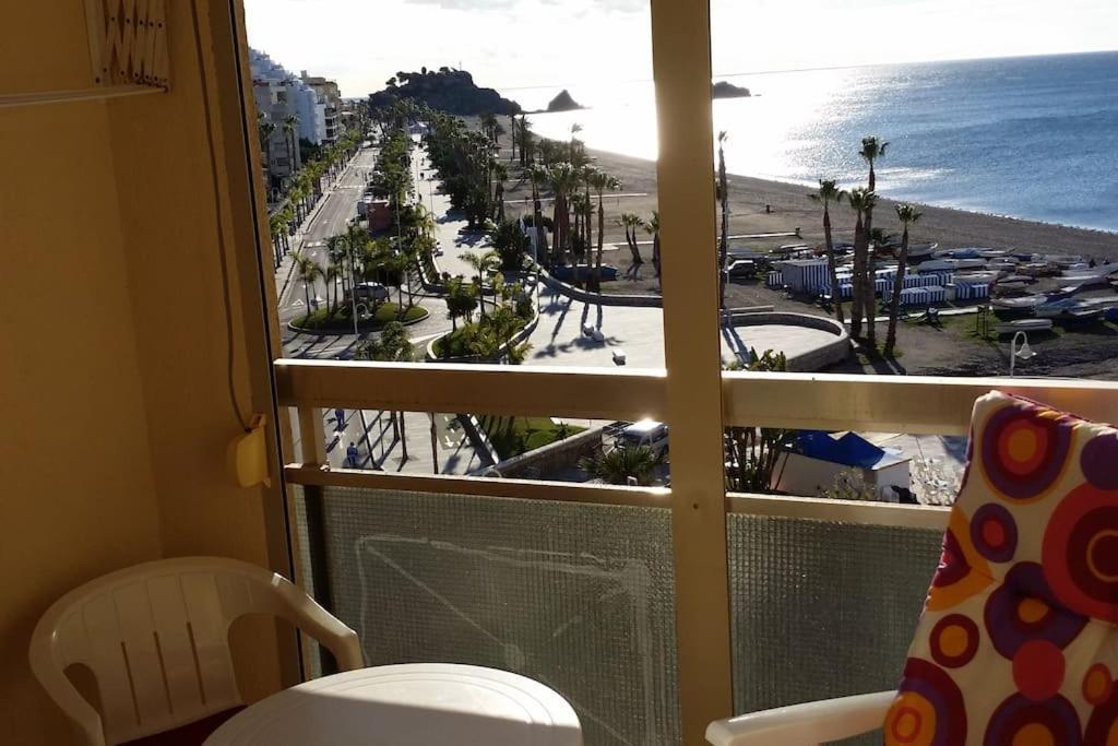 Apartamento Estudio Frente Al Mar, Preciosas Vistas Almuñécar