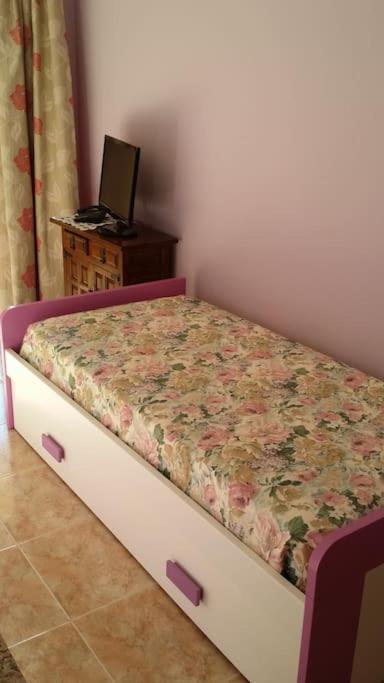 Estudio Frente Al Mar, Preciosas Vistas Apartamento