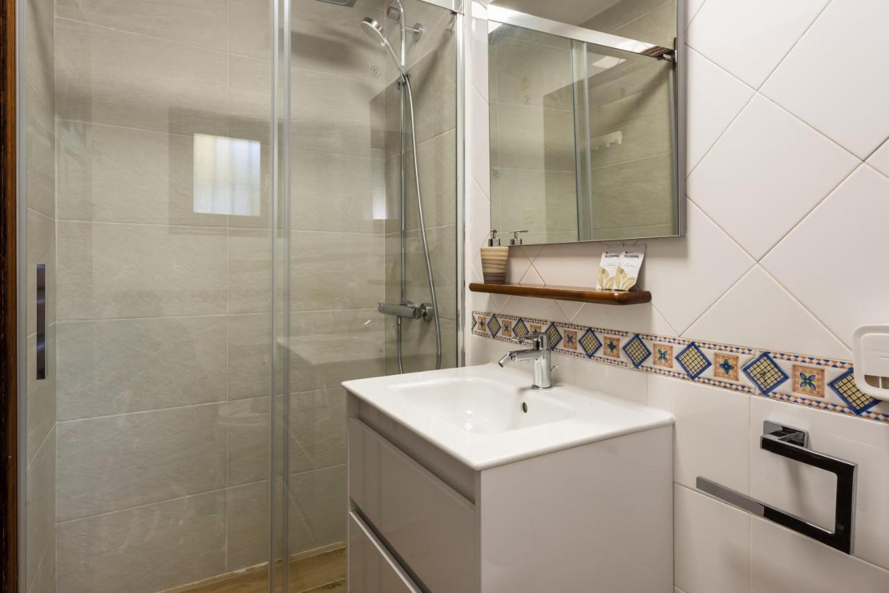 Apartment Cancelas I