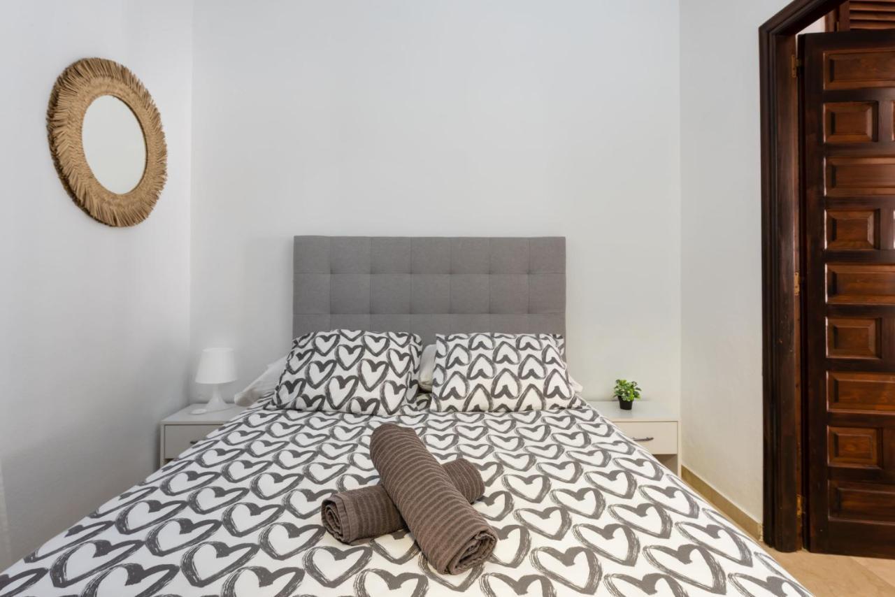 Apartment Cancelas I