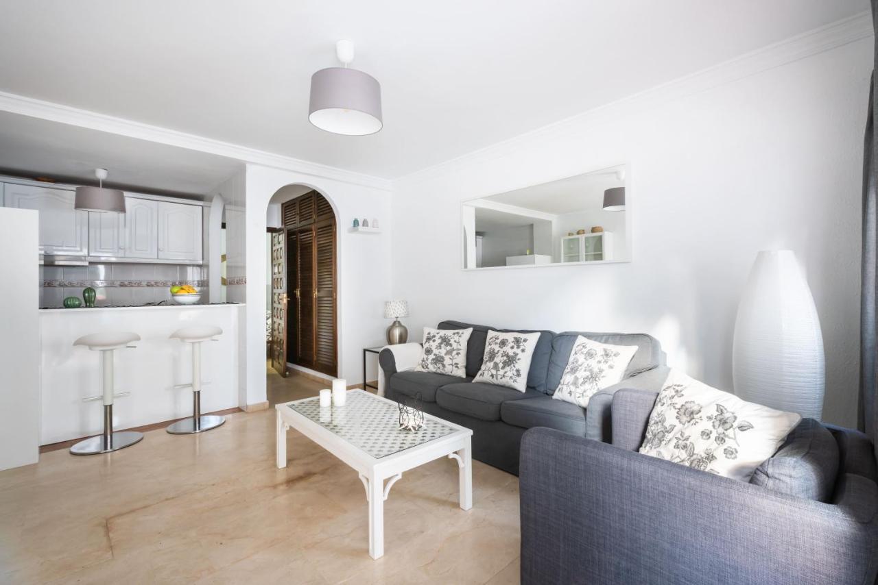 Apartment Cancelas I