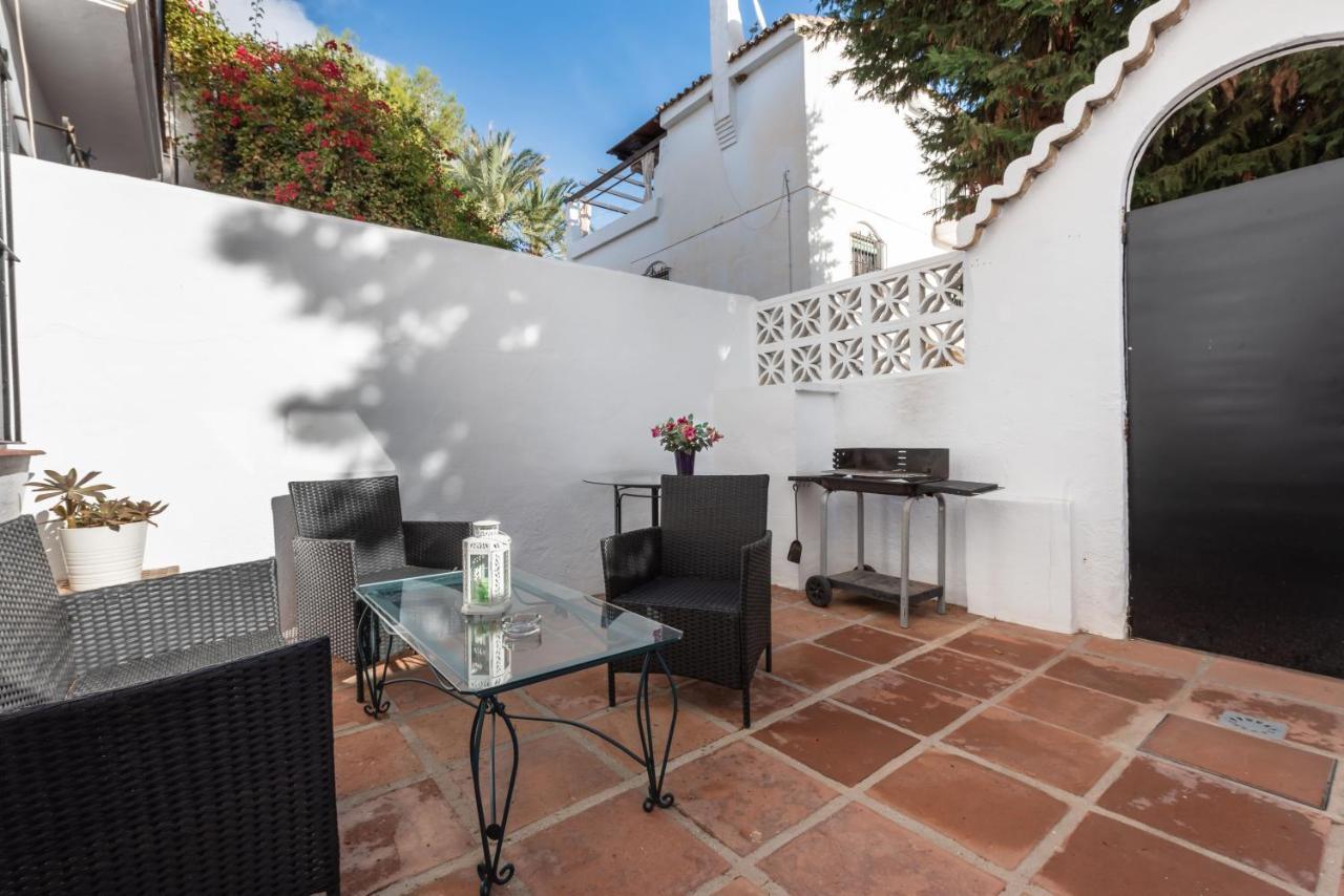Apartment Cancelas I Marbella