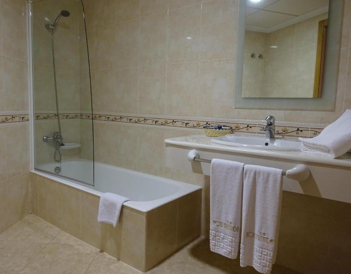 Hotel Nou Avenida
