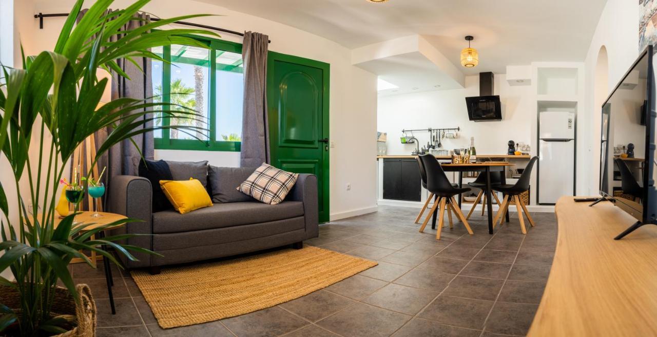 Casita Bella Сasa de vacaciones *