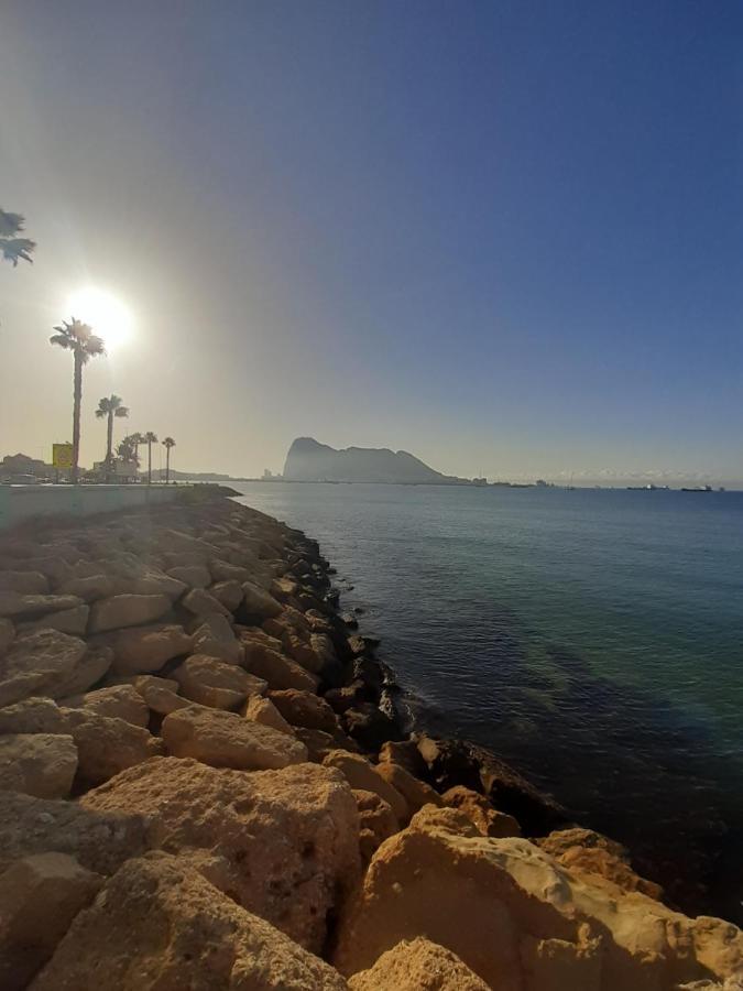 Gibraltar Views *
