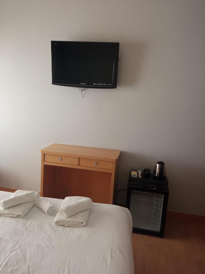 Abami Ii Guest house Madrid