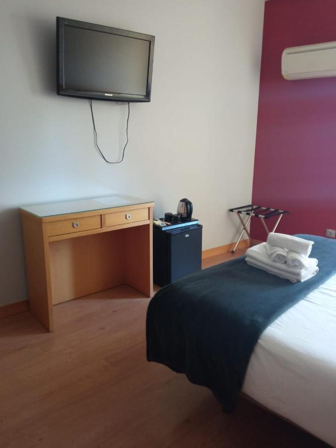 Guest house Abami Ii Madrid