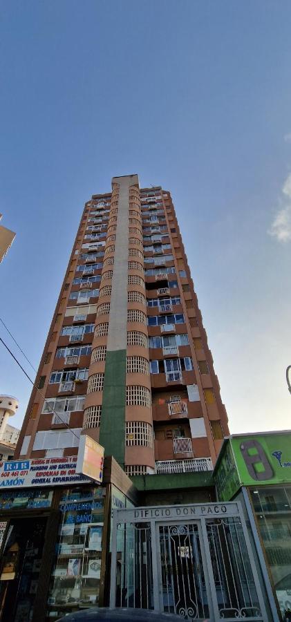 Don Paco - Arena Apartment Benidorm