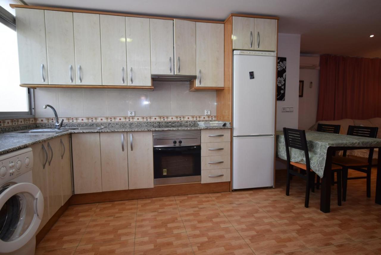 Apartment Don Paco - Arena Benidorm
