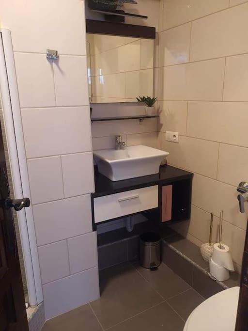 Apartment Costa Blanca Family