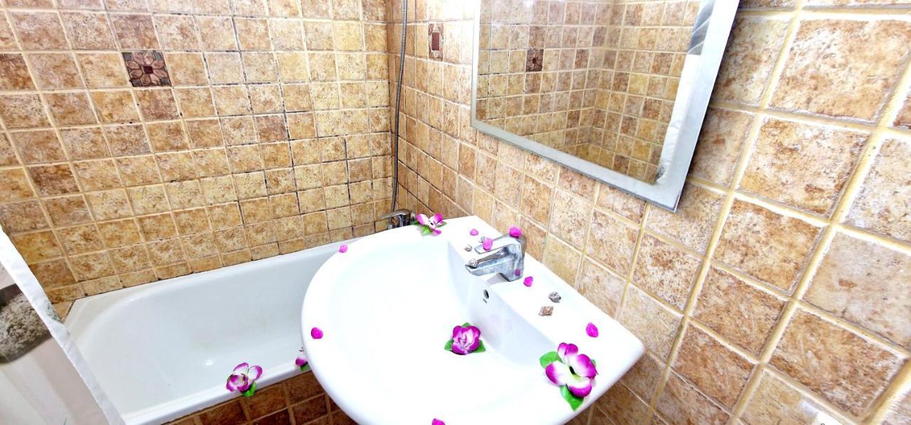 Agaves Ocean View Holiday home