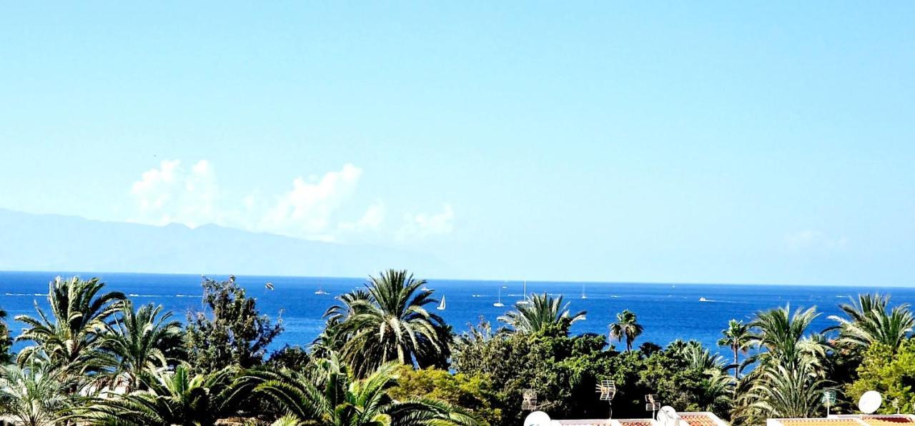 Holiday home Agaves Ocean View Playa de las Americas (Tenerife)