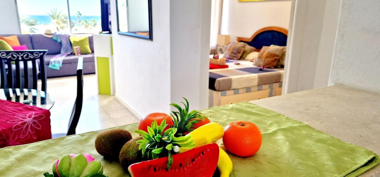 Holiday home Agaves Ocean View Playa de las Americas (Tenerife)