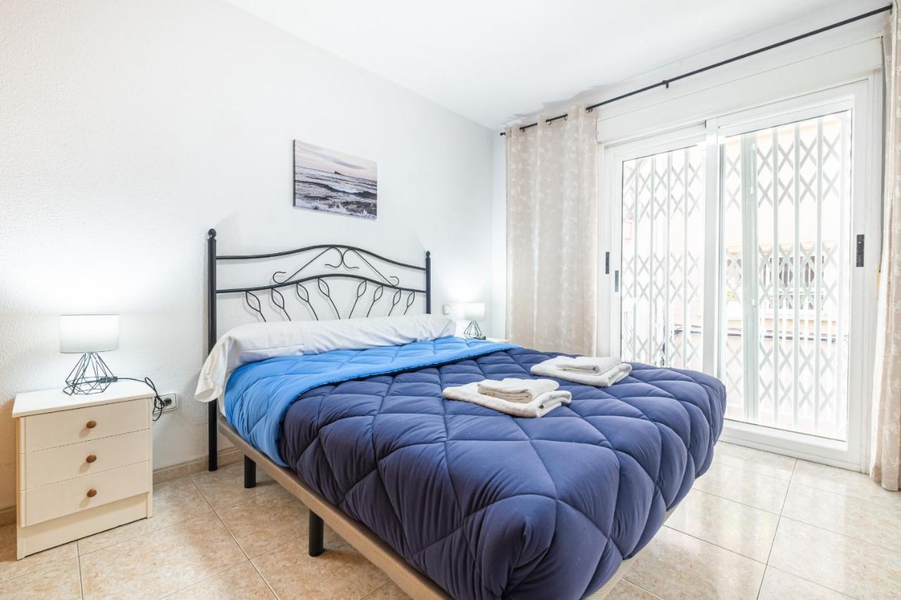 Old Town House - Casa Casco Antiguo Holiday home