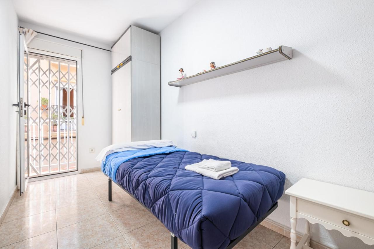 Holiday home Old Town House - Casa Casco Antiguo Benidorm