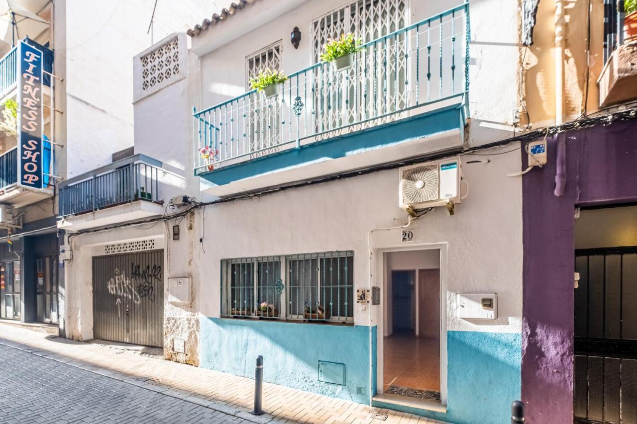 Old Town House - Casa Casco Antiguo Holiday home
