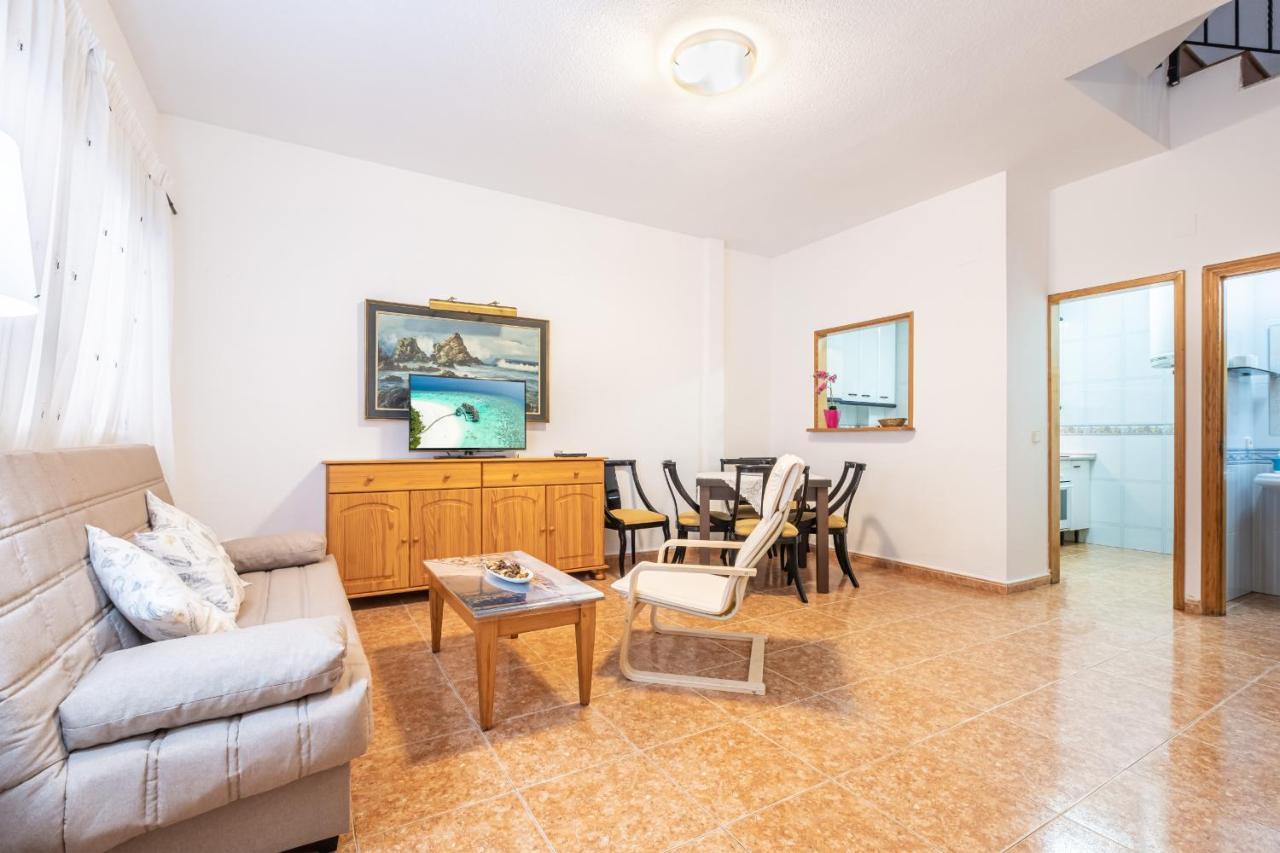 Old Town House - Casa Casco Antiguo Holiday home Benidorm