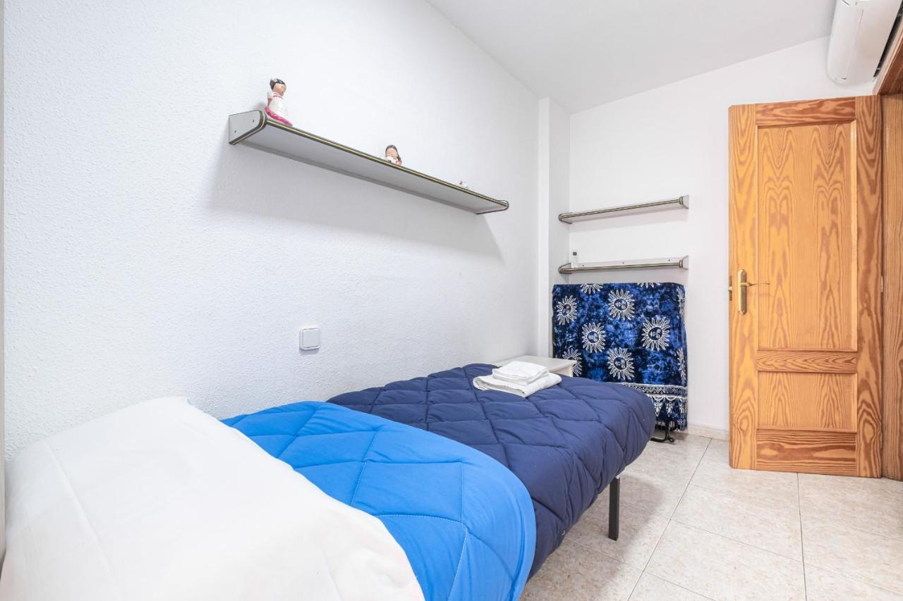 Holiday home Old Town House - Casa Casco Antiguo Benidorm