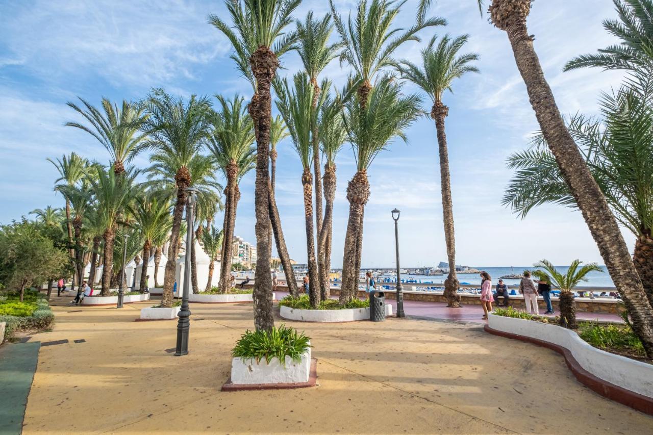 Holiday home Old Town House - Casa Casco Antiguo *