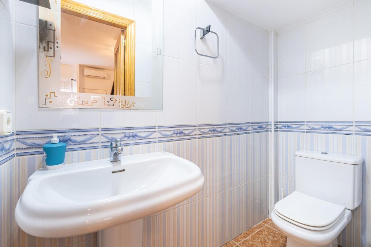 Holiday home Old Town House - Casa Casco Antiguo *