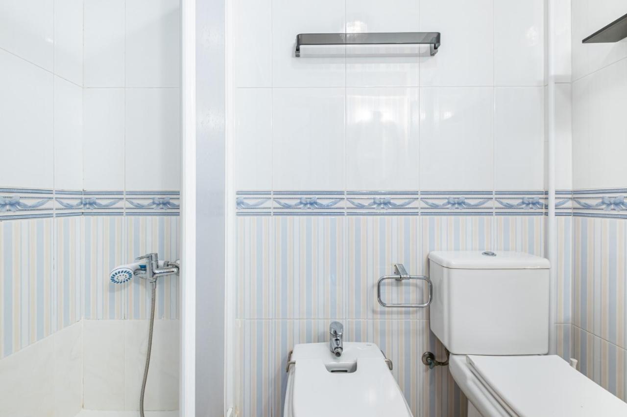 Holiday home Old Town House - Casa Casco Antiguo Benidorm