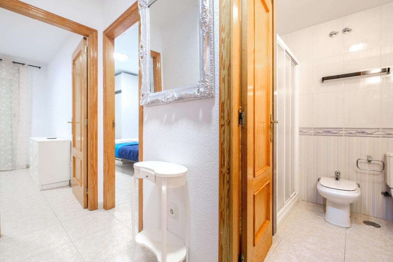 Old Town House - Casa Casco Antiguo Holiday home