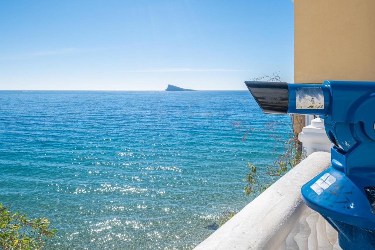 Holiday home Old Town House - Casa Casco Antiguo Benidorm