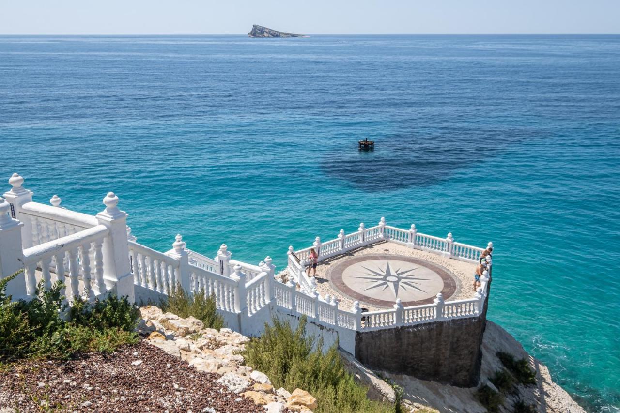 Old Town House - Casa Casco Antiguo Holiday home Benidorm