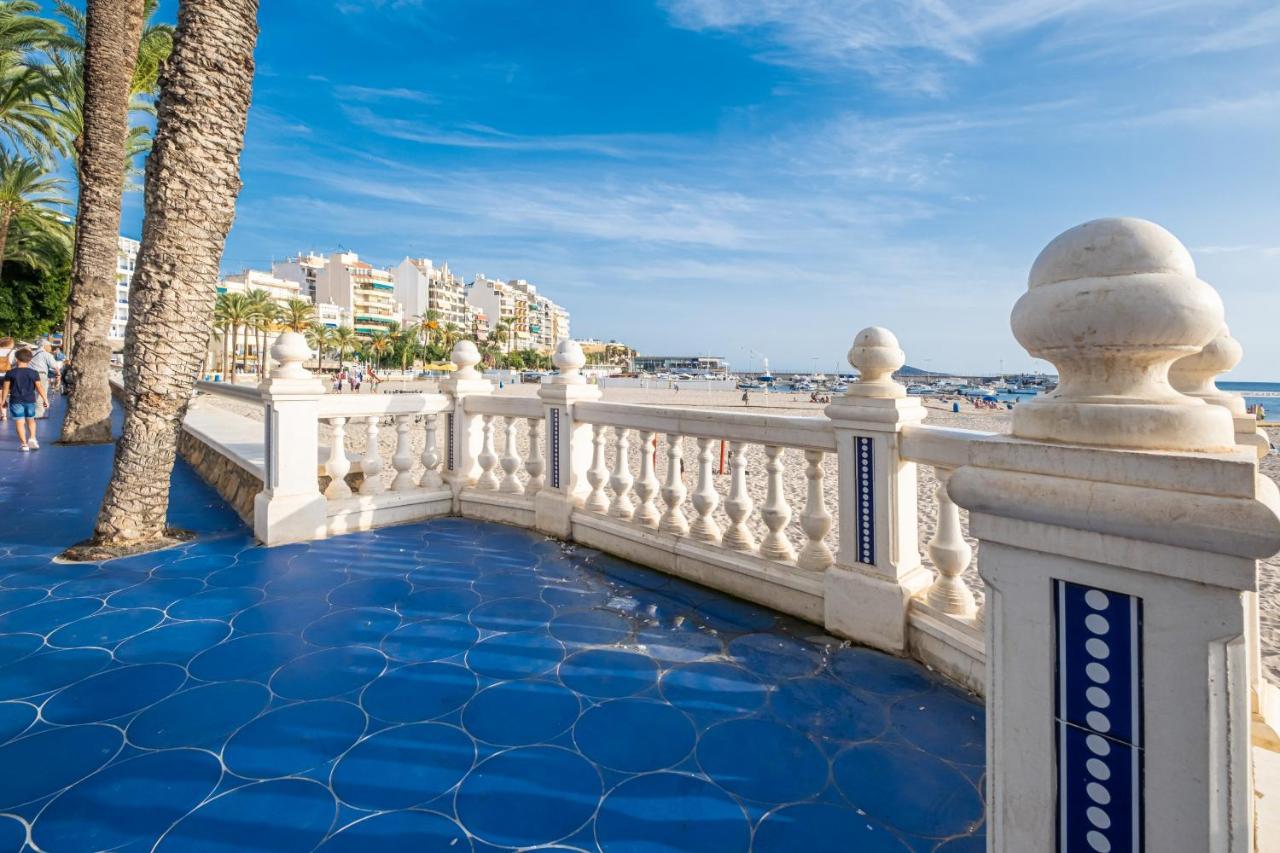 Holiday home Old Town House - Casa Casco Antiguo