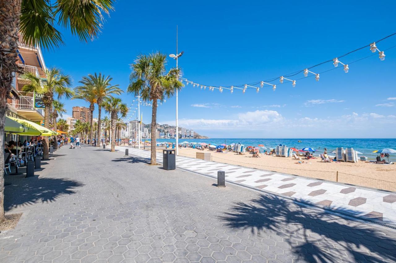 Old Town House - Casa Casco Antiguo Holiday home Benidorm