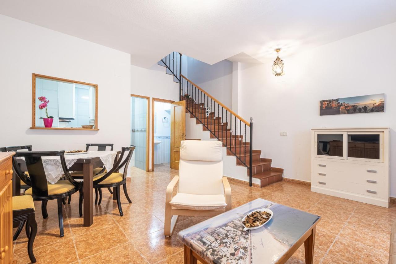 Holiday home Old Town House - Casa Casco Antiguo