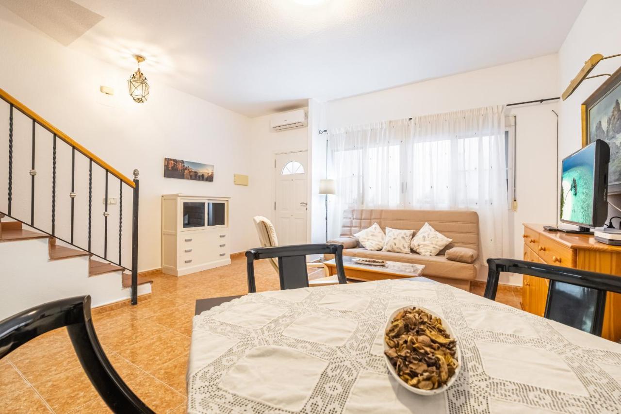 Old Town House - Casa Casco Antiguo Holiday home Benidorm