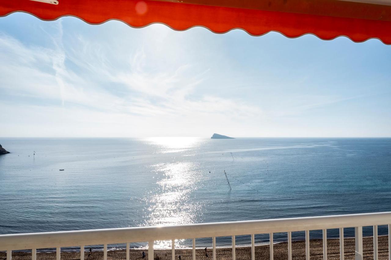 Dreamveracruz Playa Apartamento Benidorm