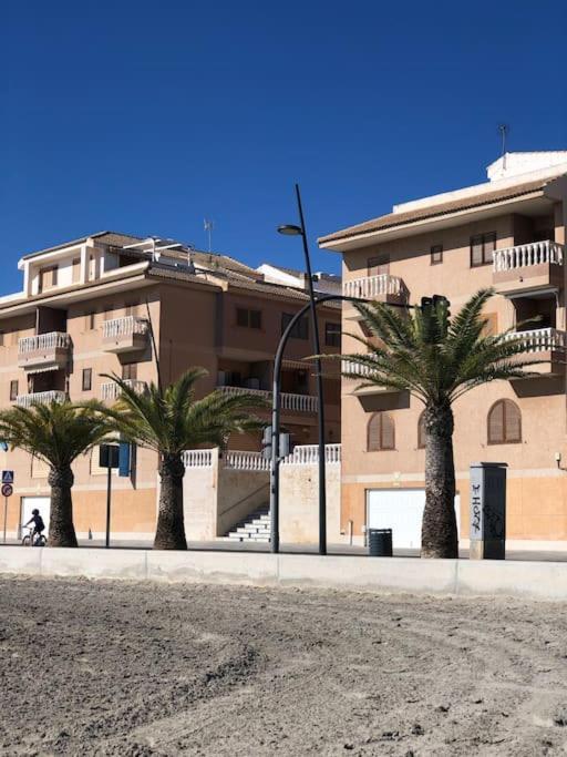 Costa Calida Apartment San Pedro del Pinatar