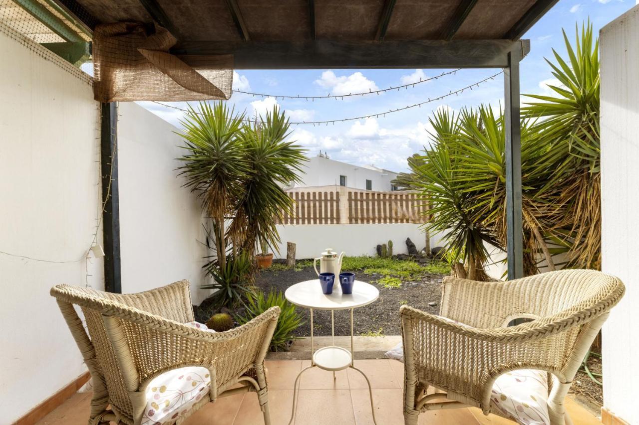 Holiday home Duplex Estrella De Mar Costa Teguise