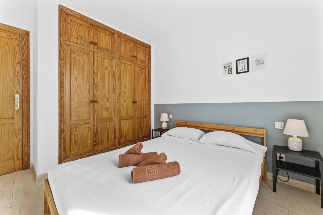 Holiday home Duplex Estrella De Mar