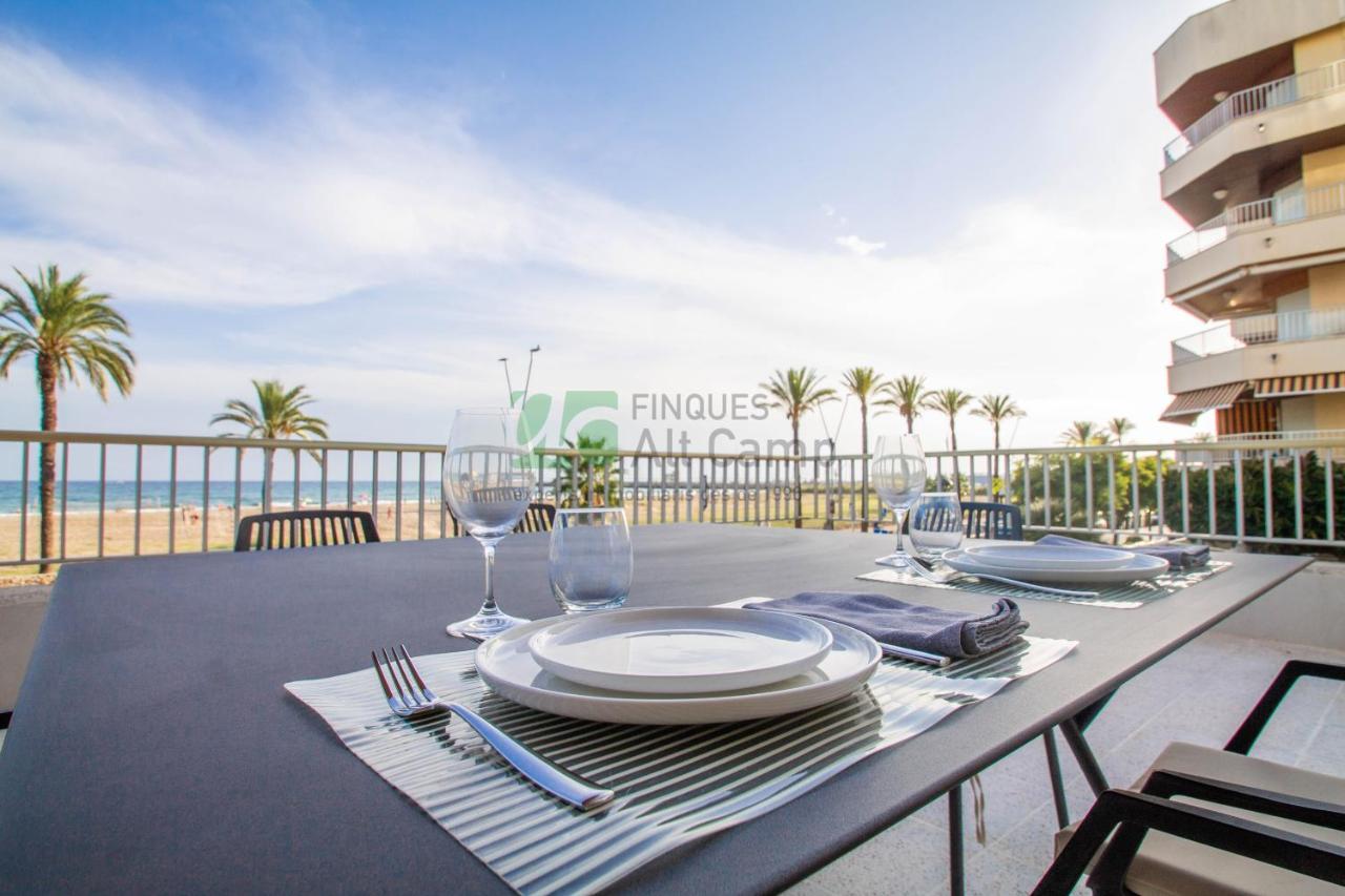 Piso Alto Standing En Segur De Apartment Calafell