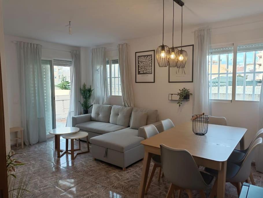 Playa Apartamento Miramar