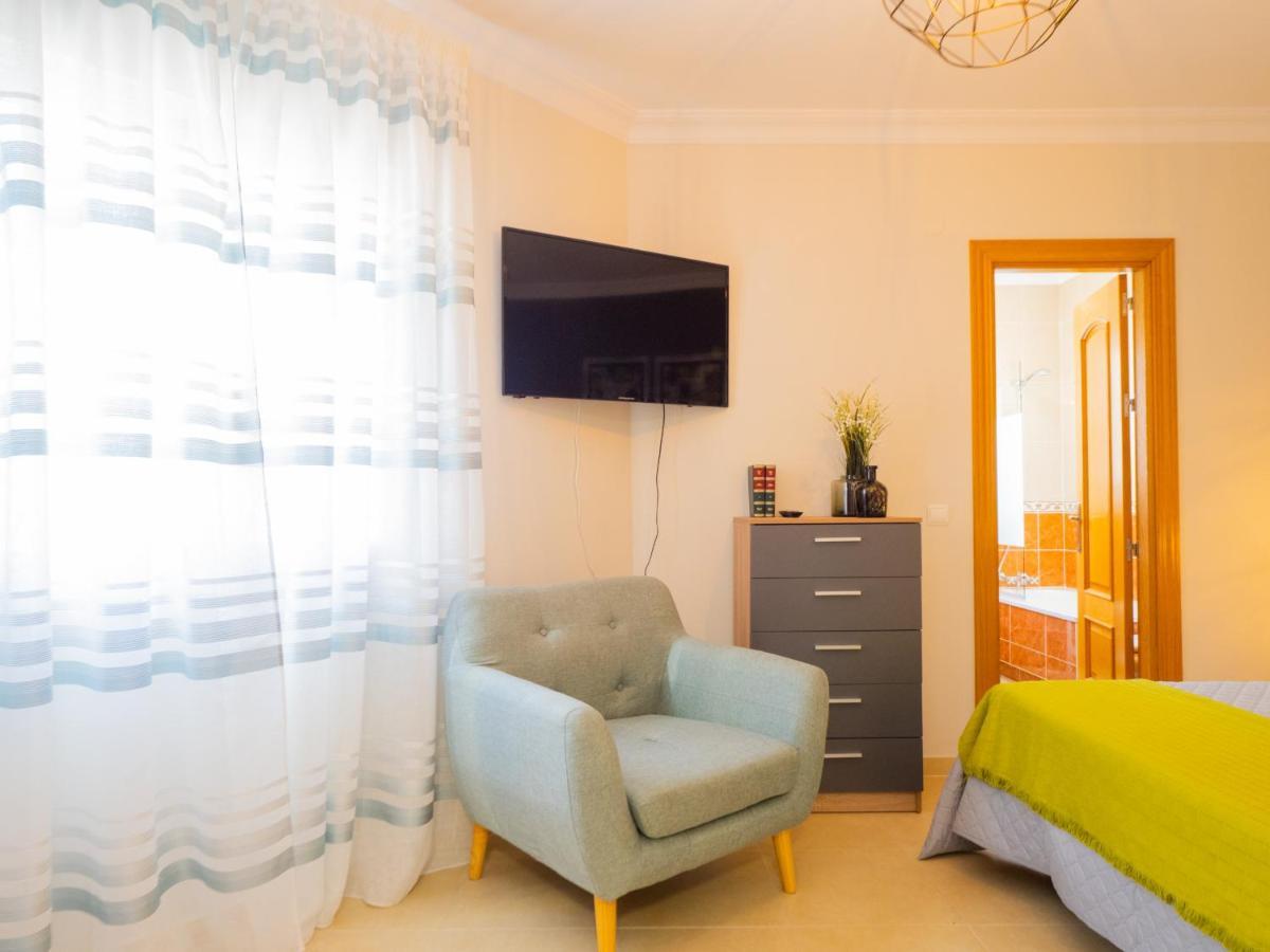 Apartment Cubo's Liberty *