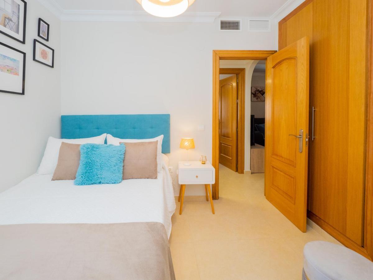 Cubo's Liberty Apartment