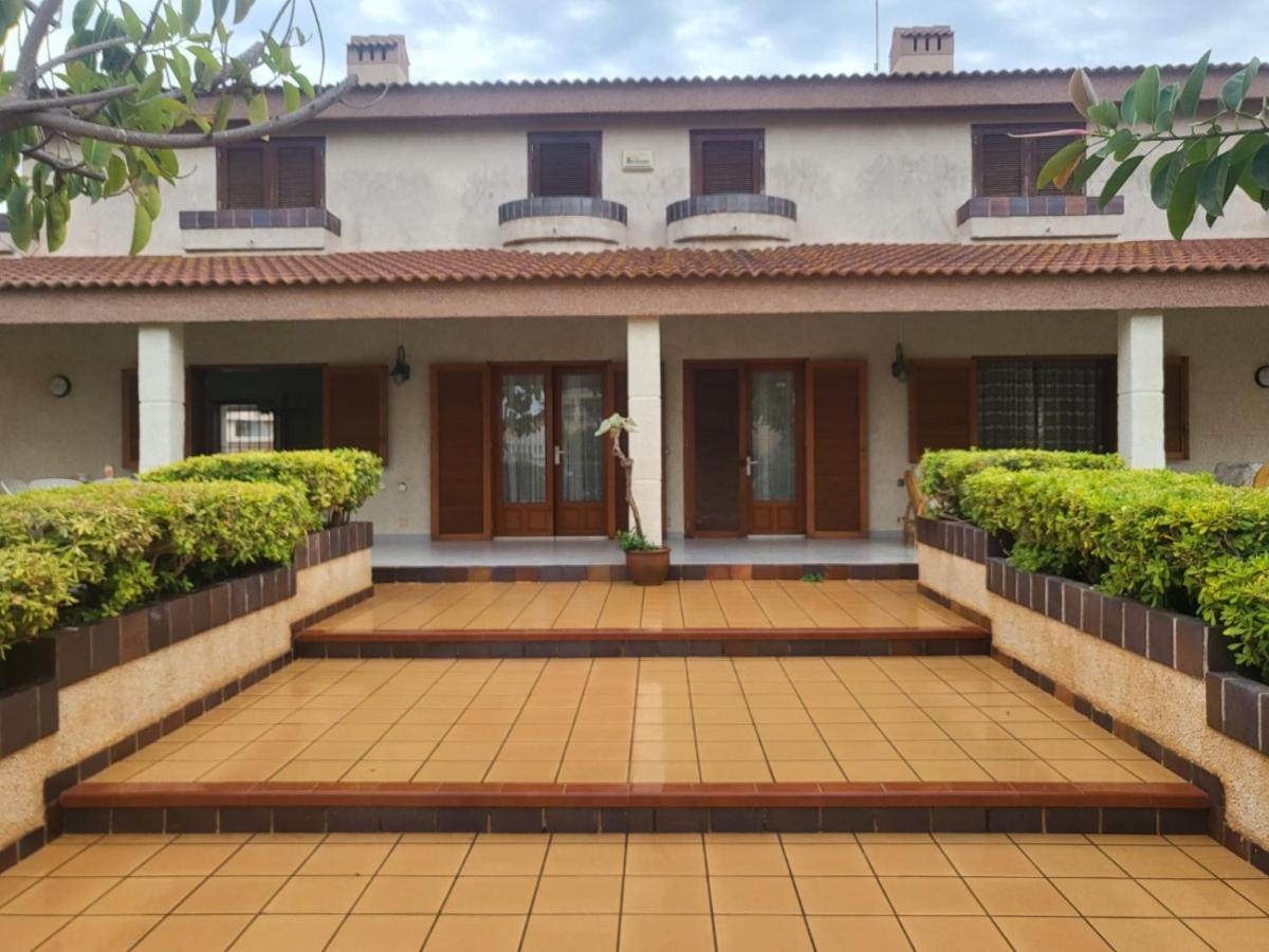 Villa Rosa De Vientos La Manga del Mar Menor