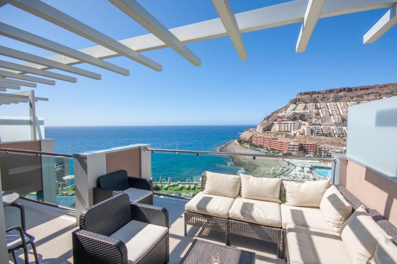 Superior 2 Bedroom Penthouse, Almost On The Beach. Apartamento
