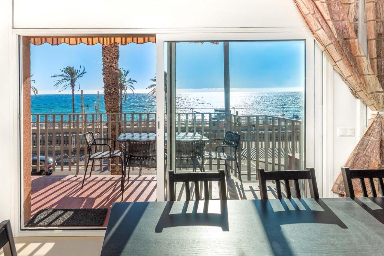 Vistamar 30 Min Barcelona Apartamento