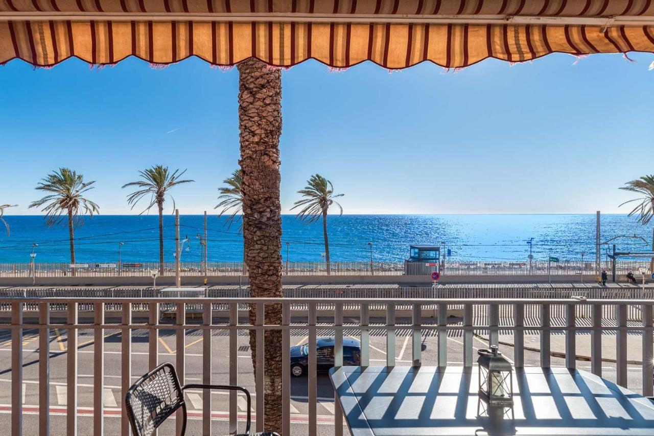 Vistamar 30 Min Barcelona Apartamento Vilassar De Mar