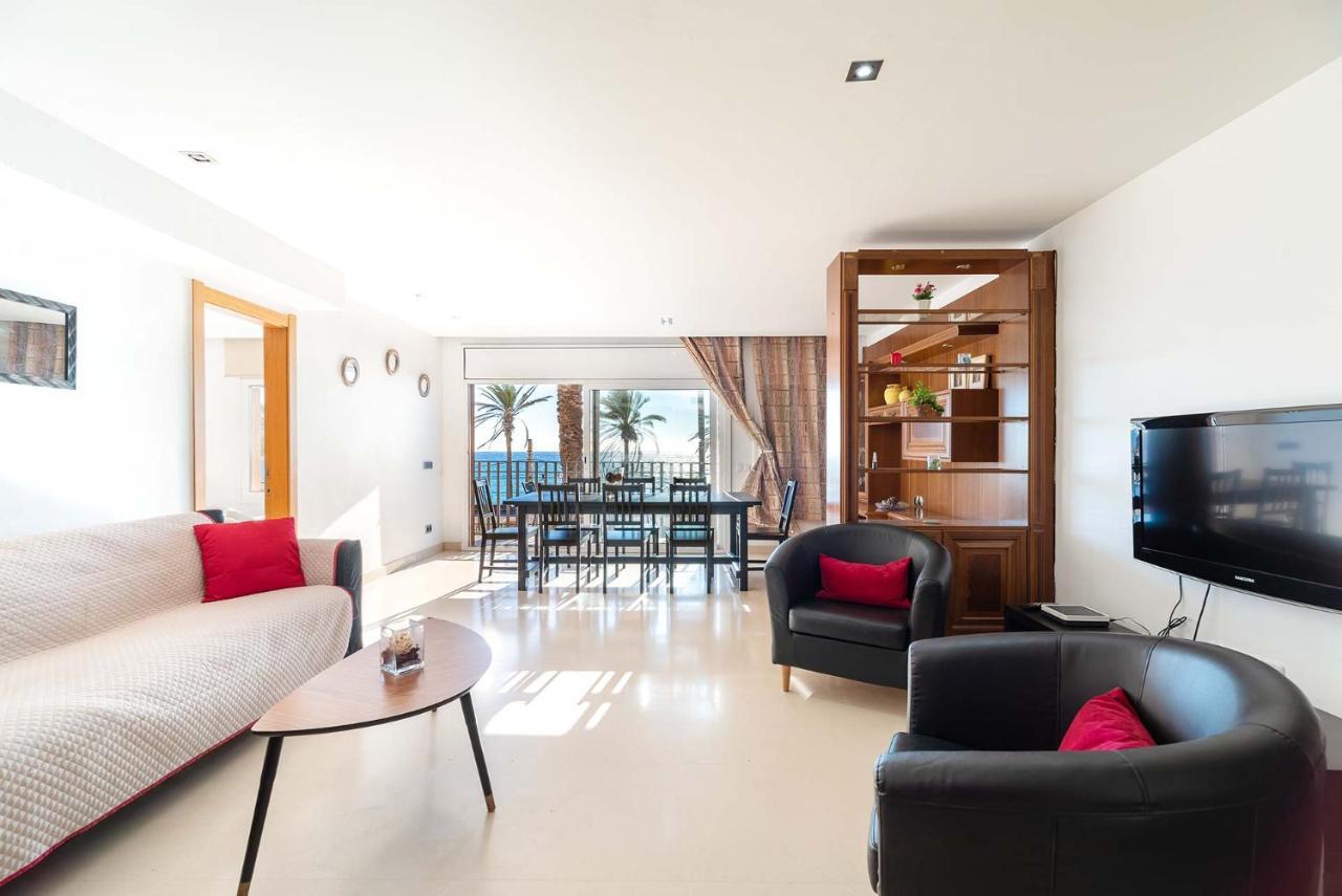 Apartamento Vistamar 30 Min Barcelona *