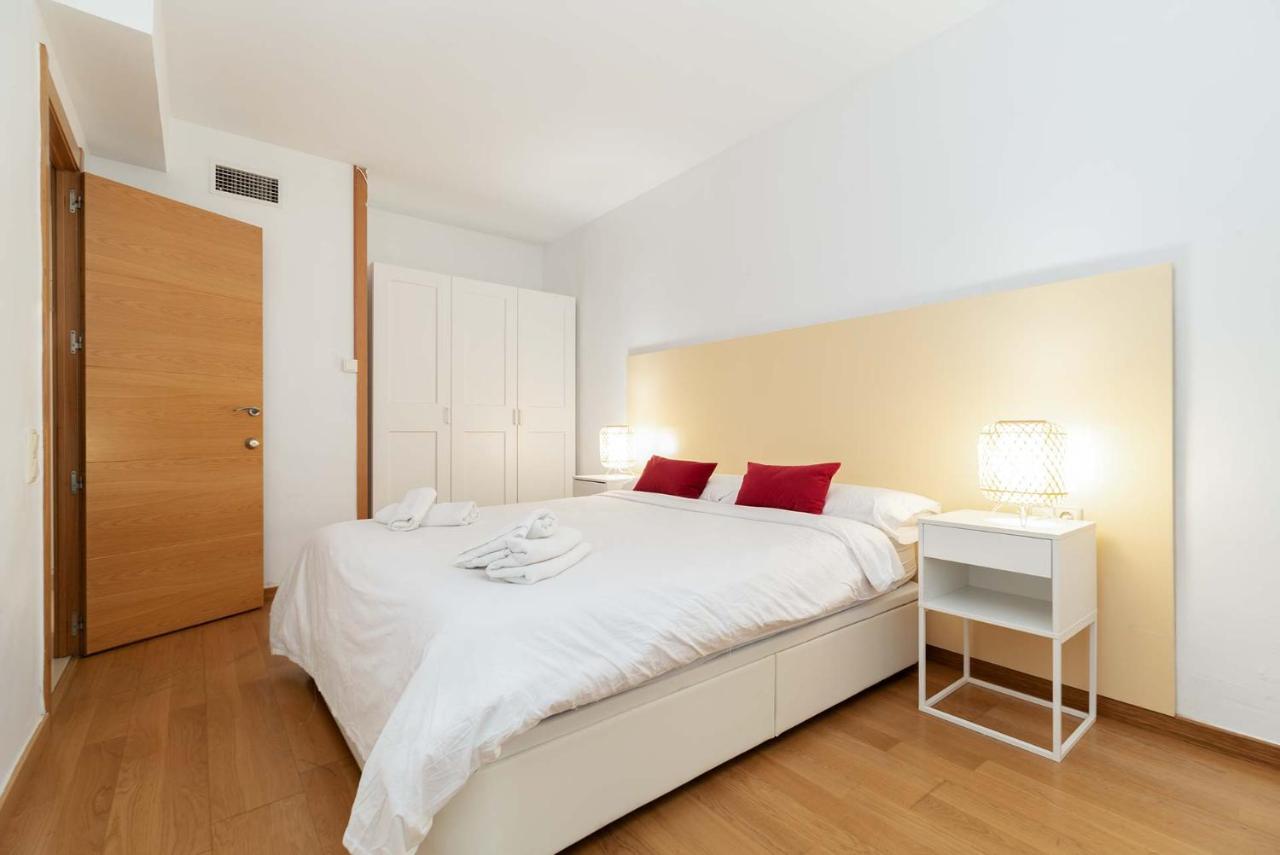 Apartamento Vistamar 30 Min Barcelona Vilassar De Mar